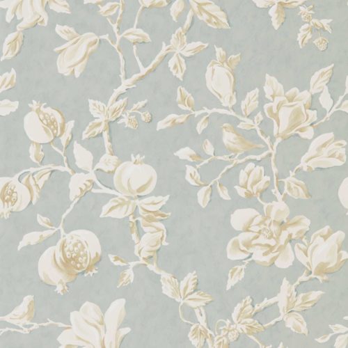 Magnolia & Pomegranate 215724
